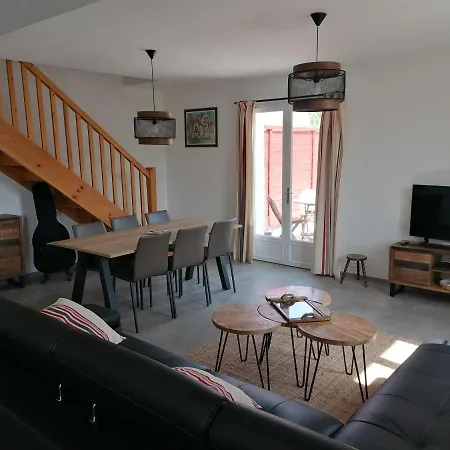 Appartement Suhalmendi Sare Exterior photo