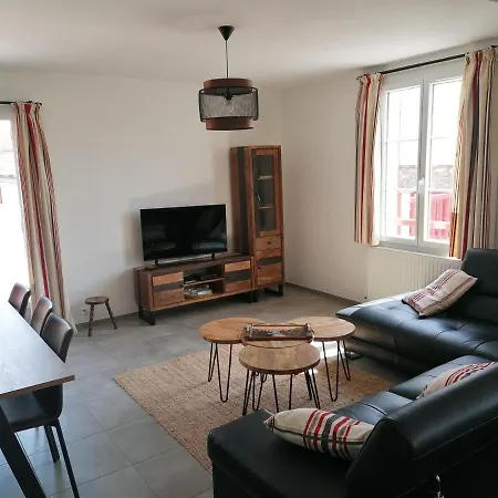 Appartement Suhalmendi Sare Exterior photo