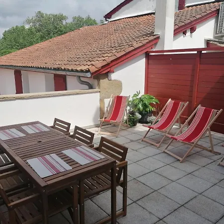 Appartement Suhalmendi Sare Exterior photo