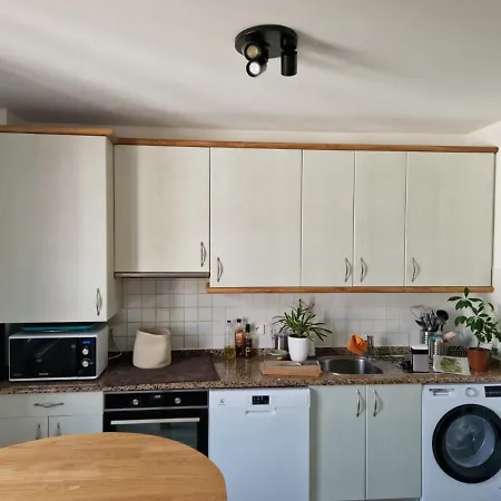 Appartement Suhalmendi Sare Exterior photo