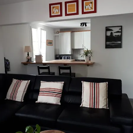 Appartement Suhalmendi Sare Exterior photo