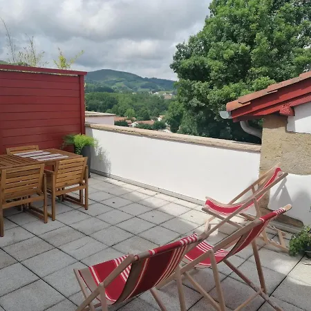 Appartement Suhalmendi Sare Exterior photo