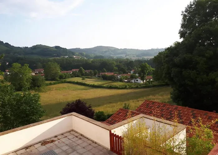 Appartement Suhalmendi