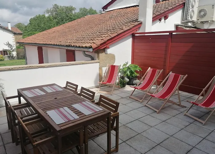 Appartement Suhalmendi