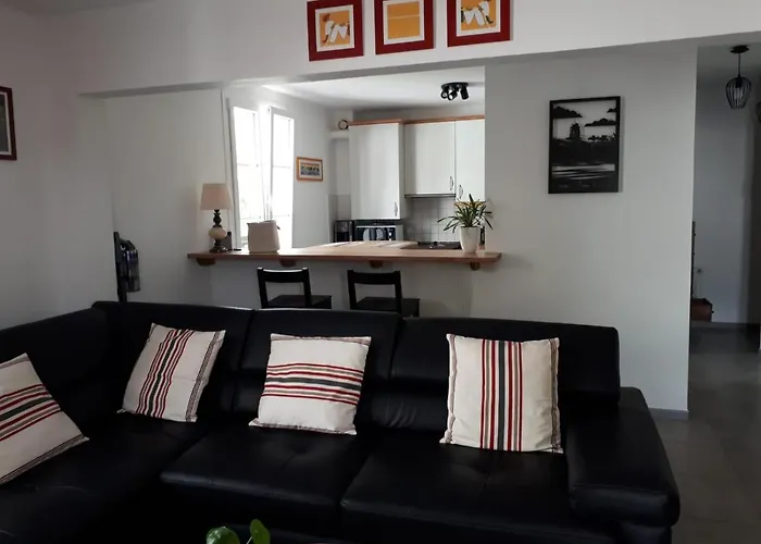 Appartement Suhalmendi