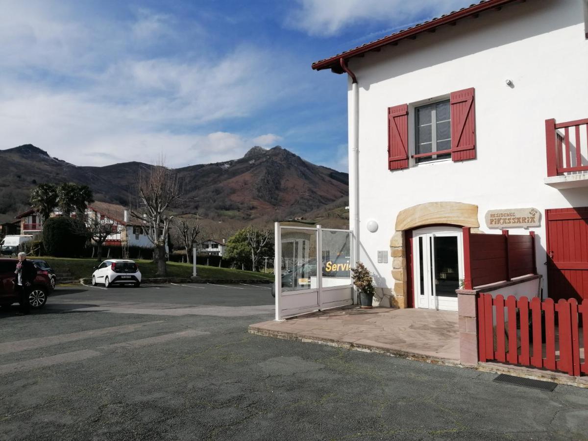 Suhalmendi Apartment