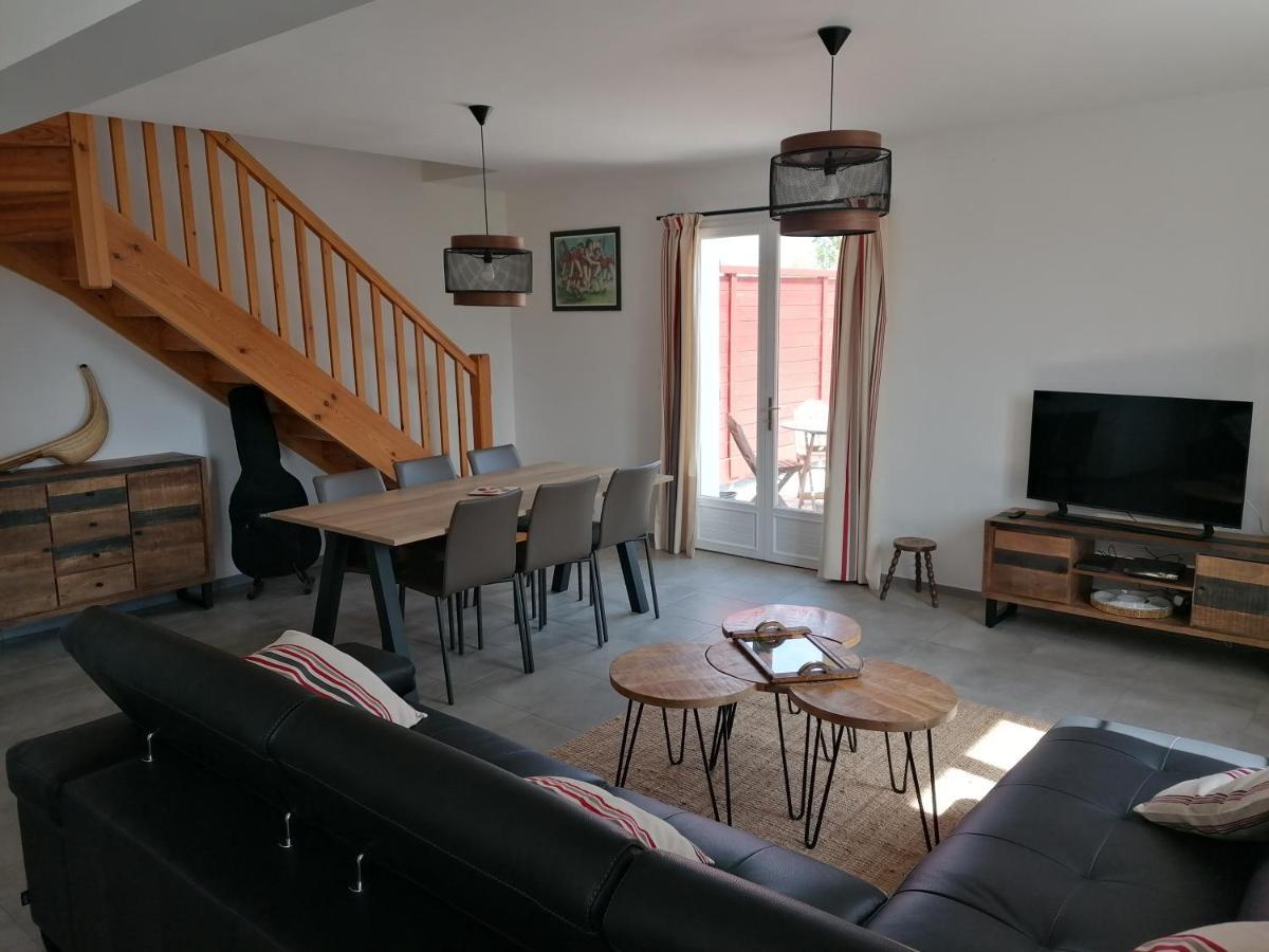 Suhalmendi Apartment Sare