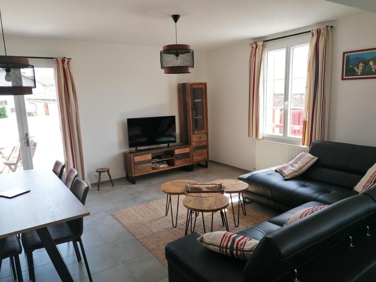 Apartment Suhalmendi Sare