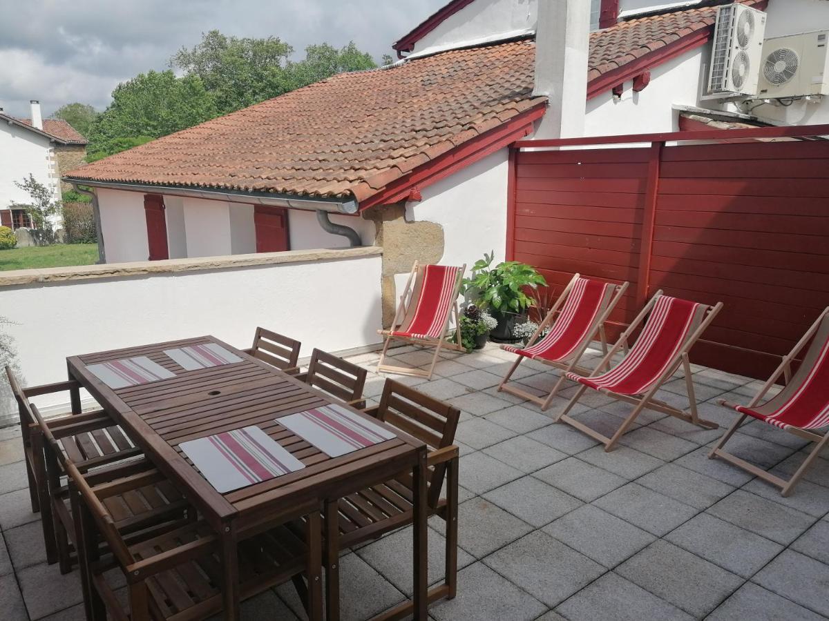 Suhalmendi Apartment *