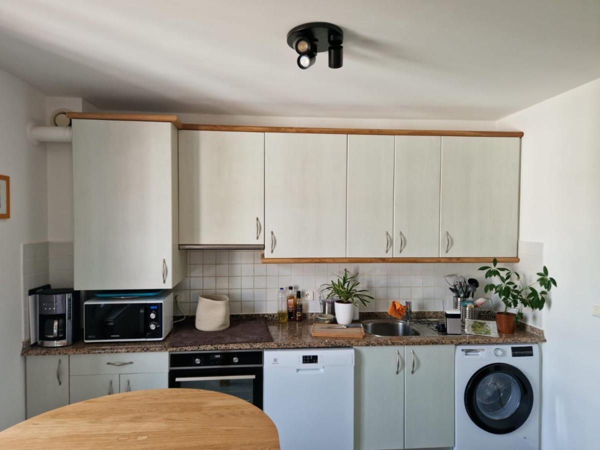 Suhalmendi Apartment *