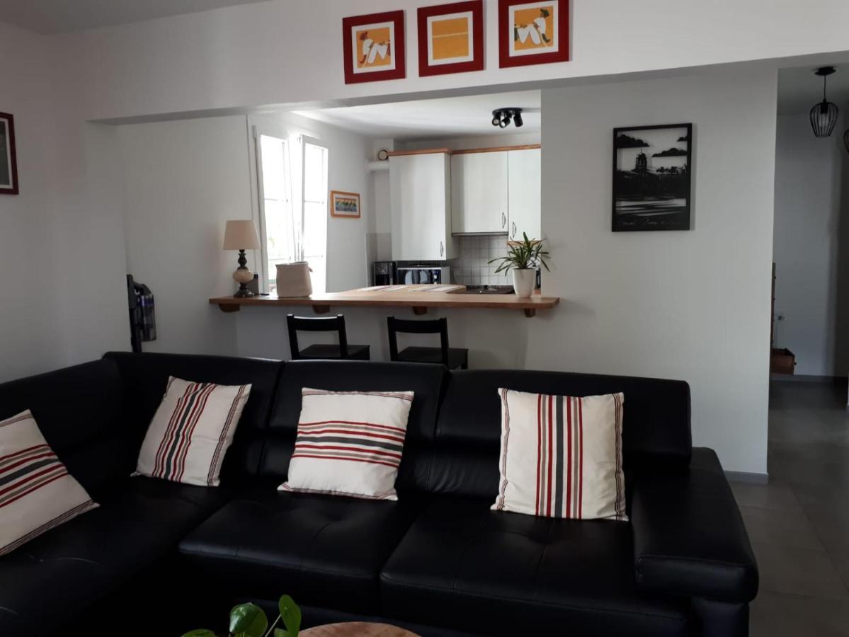 Suhalmendi Apartment