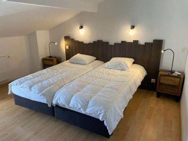 Apartment Suhalmendi Sare